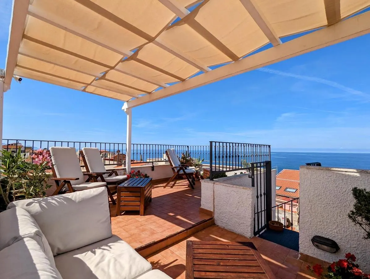 *** Bed & Breakfast Panorama Guest House Italy