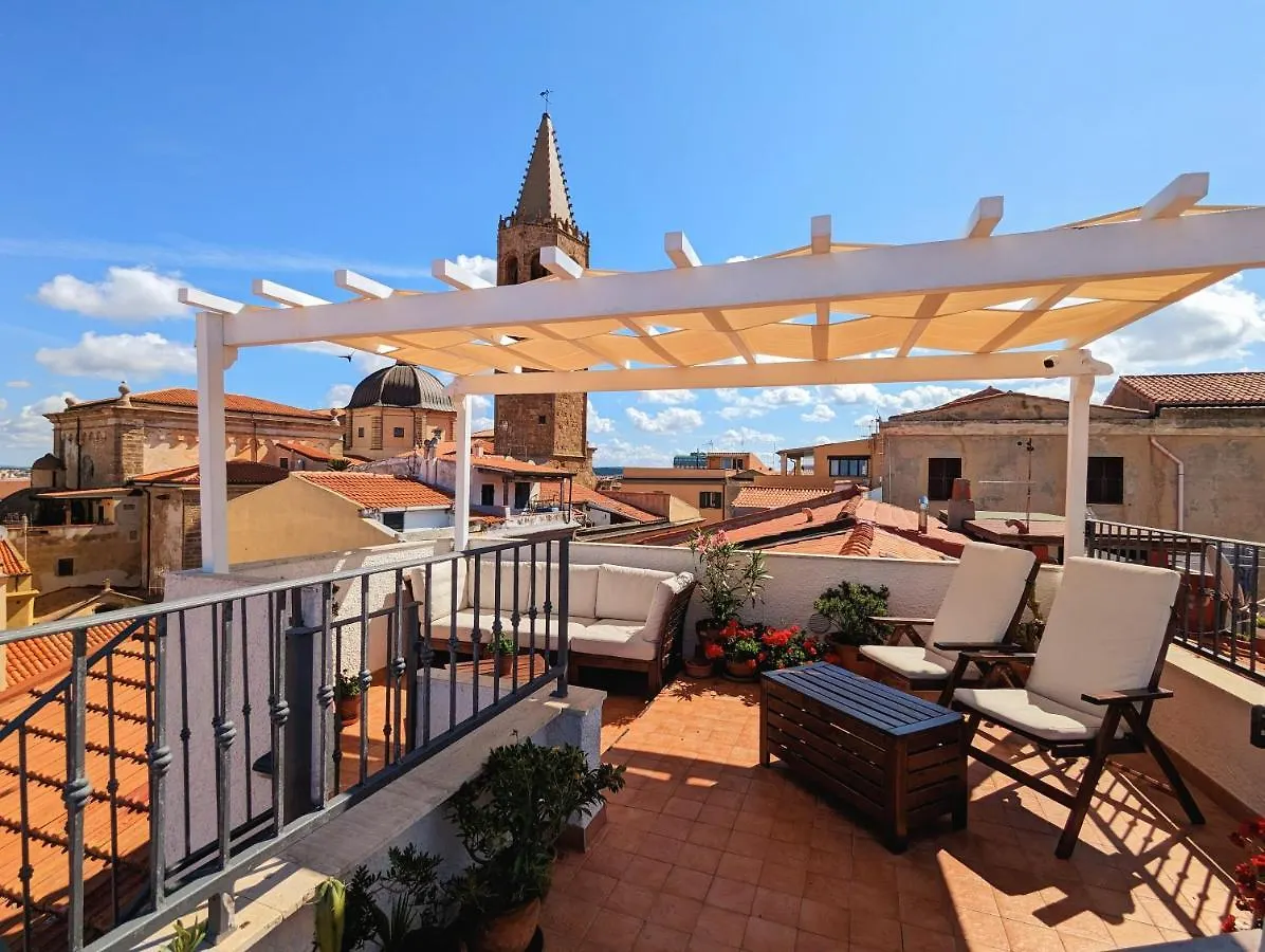 Bed & Breakfast Panorama Guest House