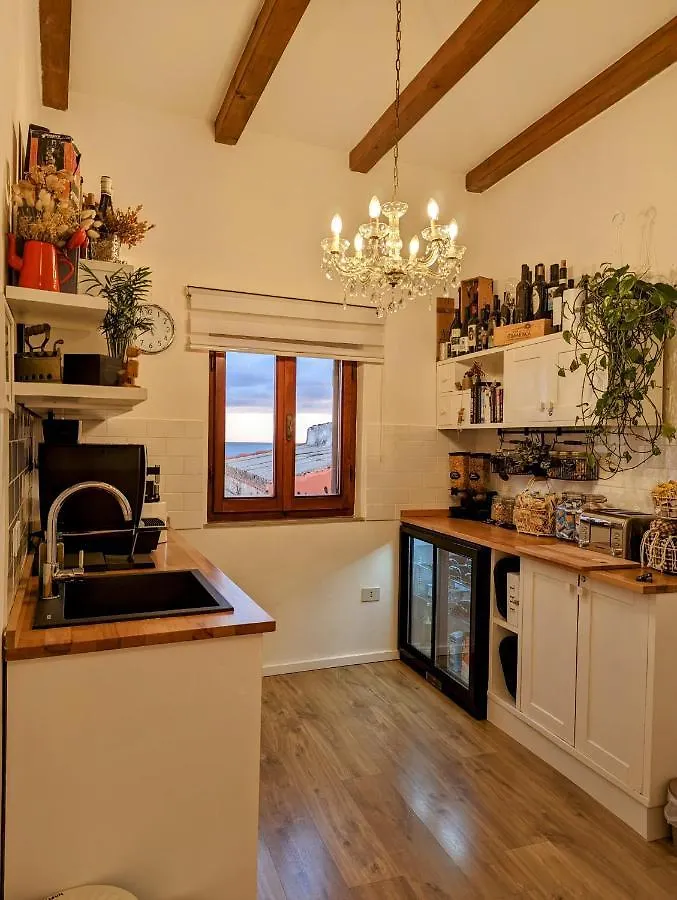Panorama Guest House Alghero