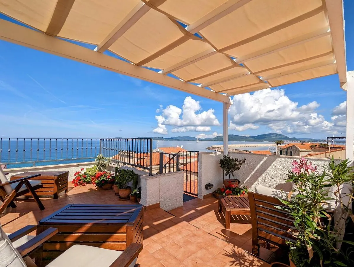 Panorama Guest House Bed & Breakfast