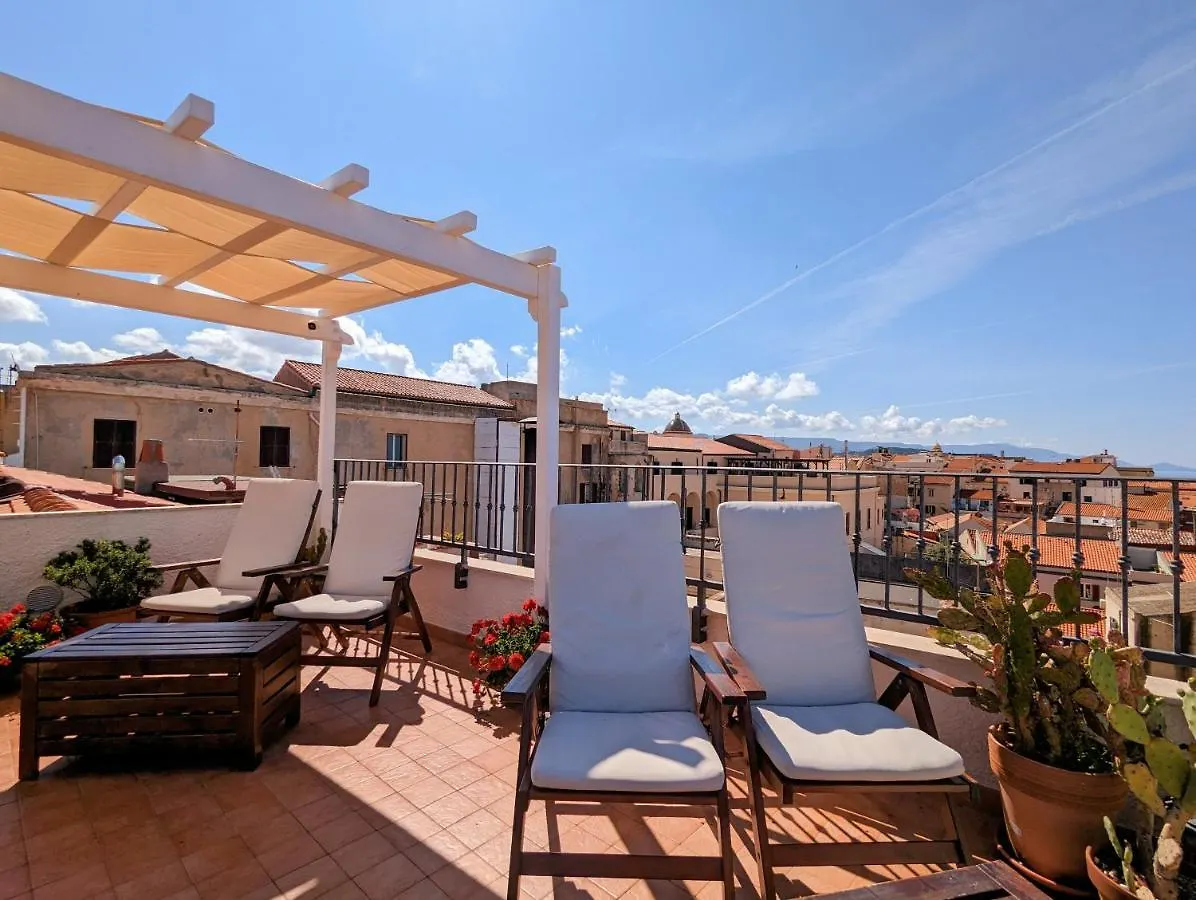 Panorama Guest House Italy