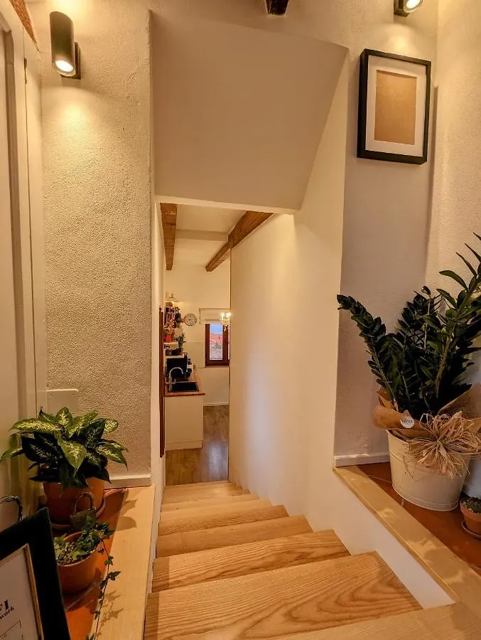*** Bed & Breakfast Panorama Guest House Italy