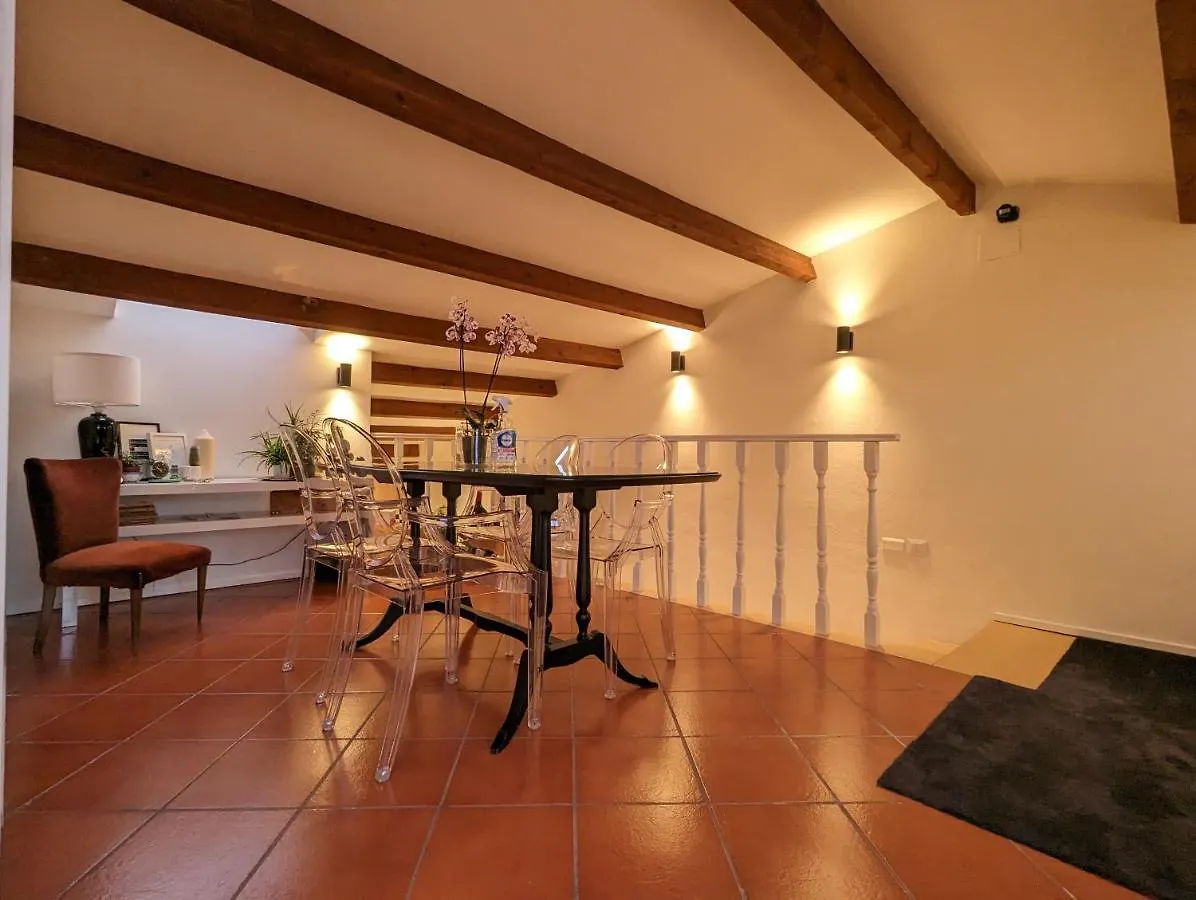 Panorama Guest House Bed & Breakfast Alghero