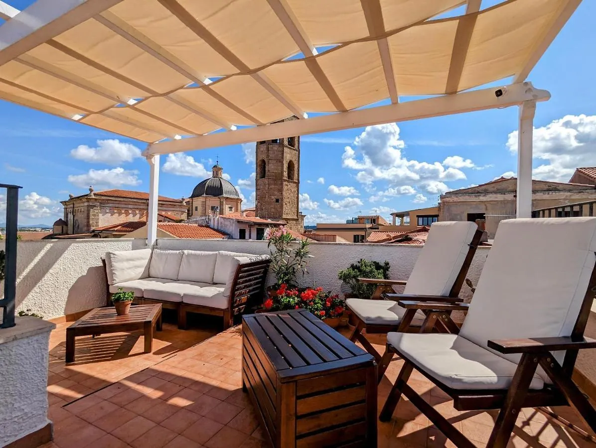 *** Bed & Breakfast Panorama Guest House Italy