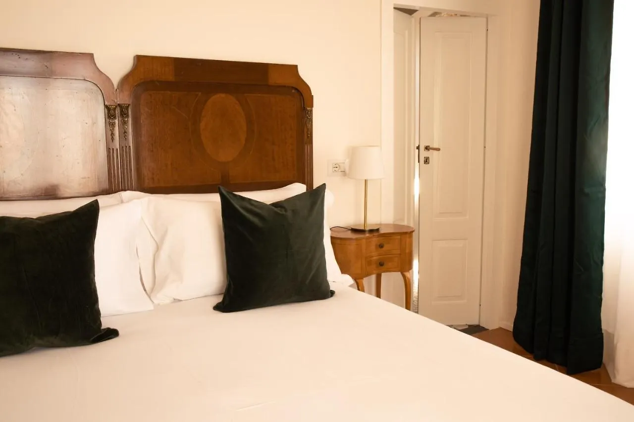 Panorama Guest House 3*, Alghero Italy