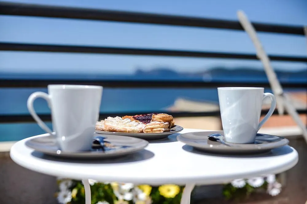 Panorama Guest House Alghero