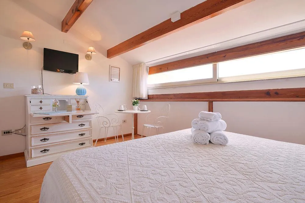 Bed & Breakfast Panorama Guest House