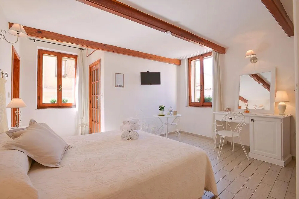 Panorama Guest House Bed & Breakfast Alghero