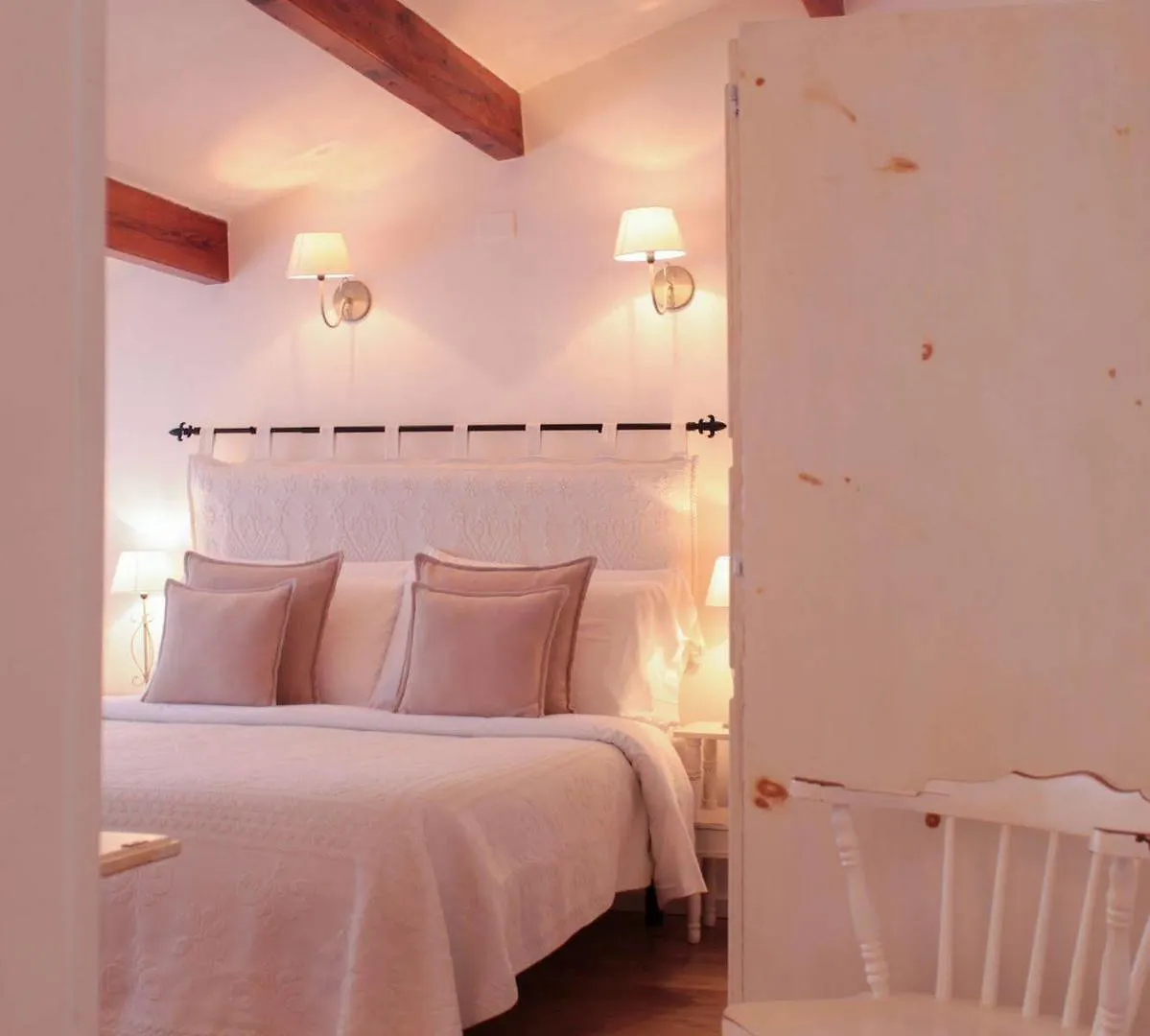 Panorama Guest House Bed & Breakfast