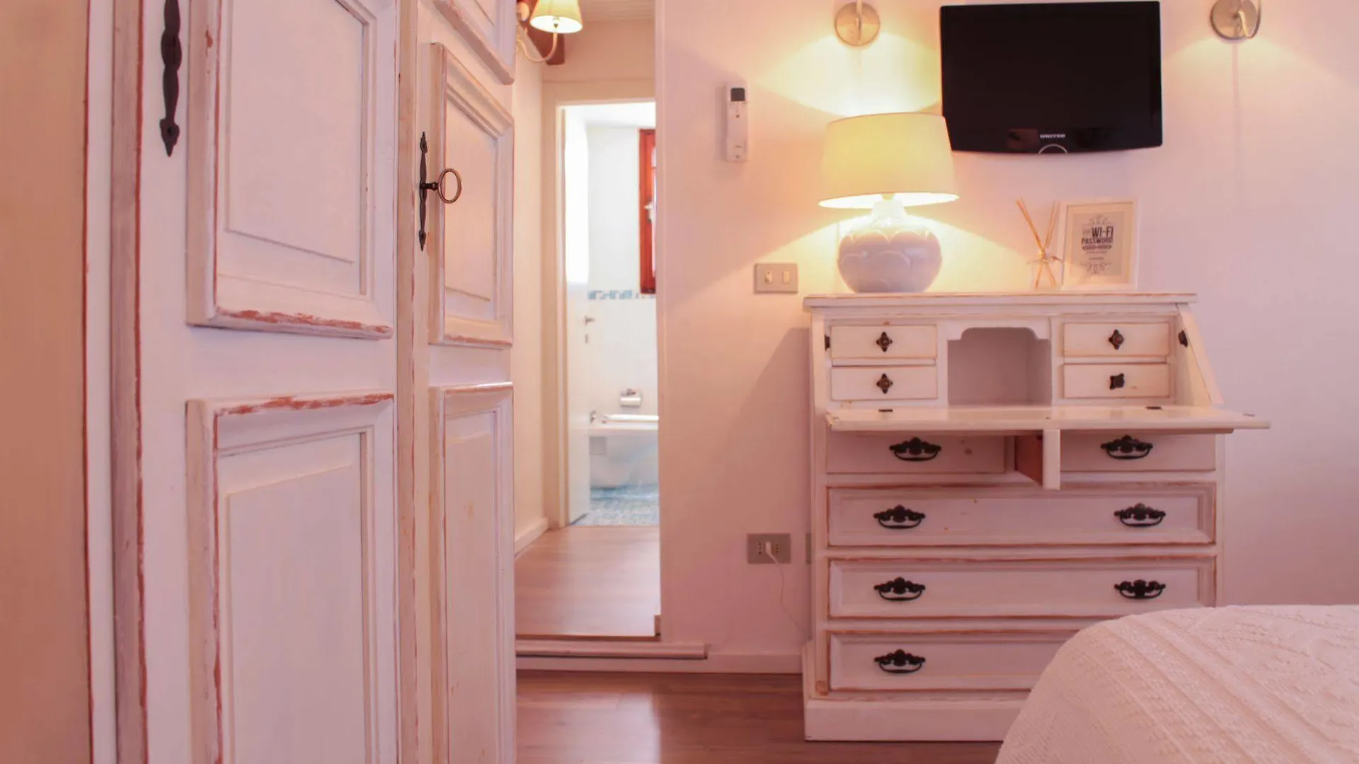 Panorama Guest House Alghero